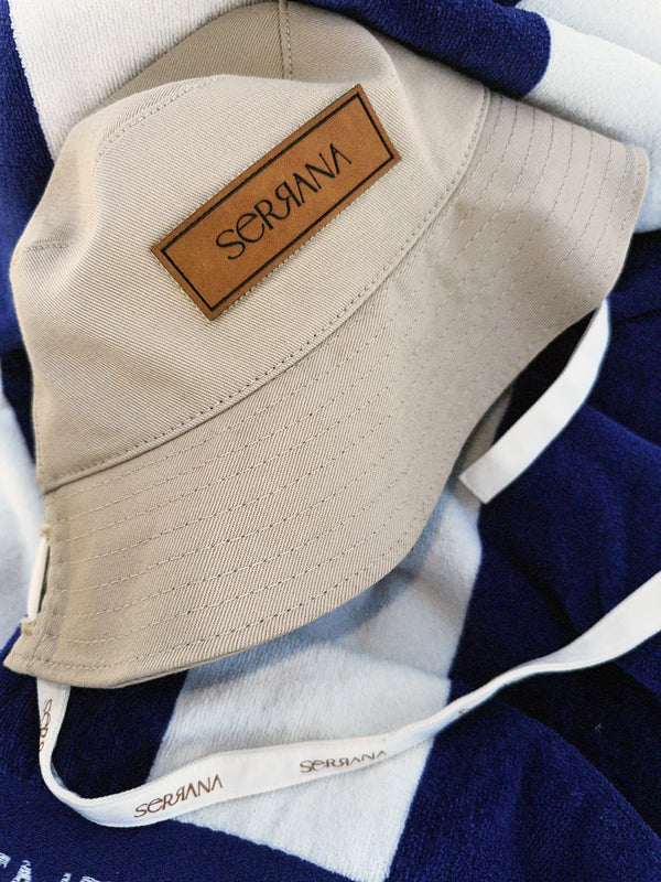 BUCKET HAT SERRANA