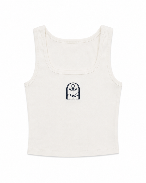 TANK TOP MALIBÚ