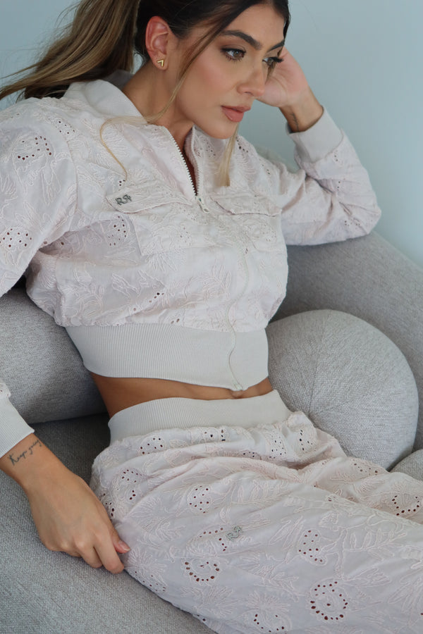 CHAQUETA MAYA