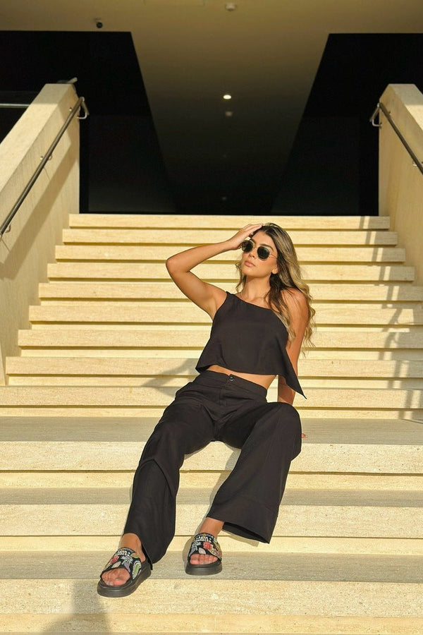 BLUSA BIANCA