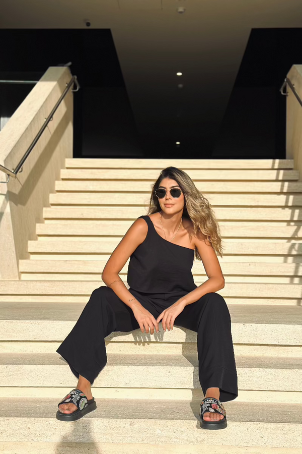 BLUSA BIANCA