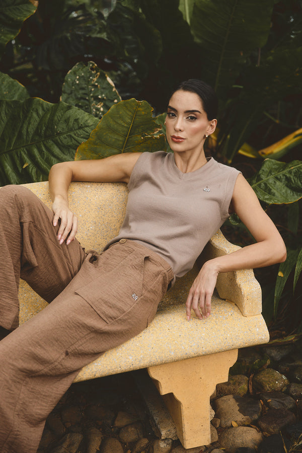 PANTALÓN DALIA