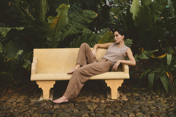 PANTALÓN DALIA
