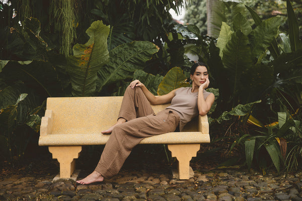 PANTALÓN DALIA
