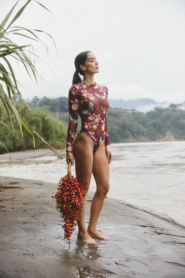 BODY EDÉN