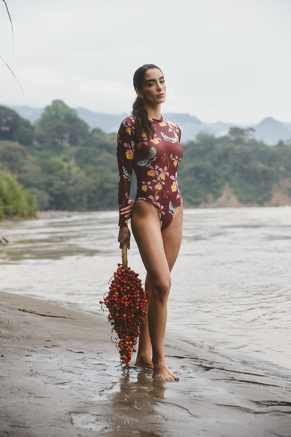 BODY EDÉN