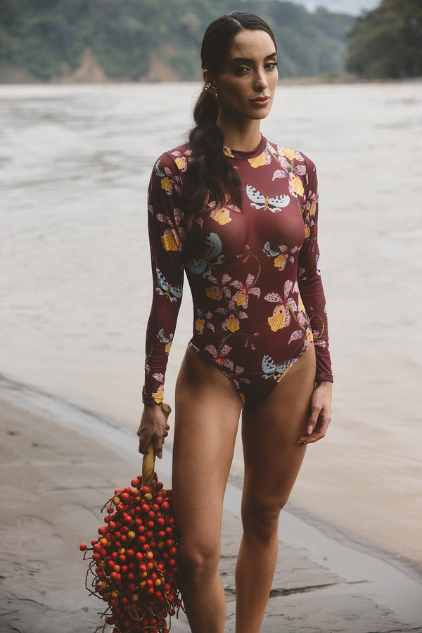 BODY EDÉN