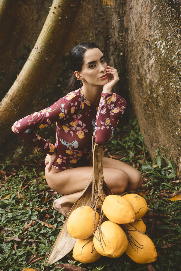 BODY EDÉN