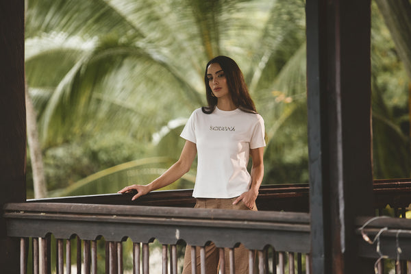 CAMISETA BAHÍA