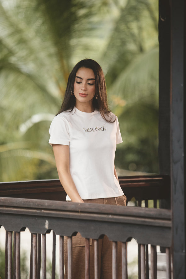 CAMISETA BAHÍA