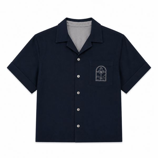 CAMISA MACONDO
