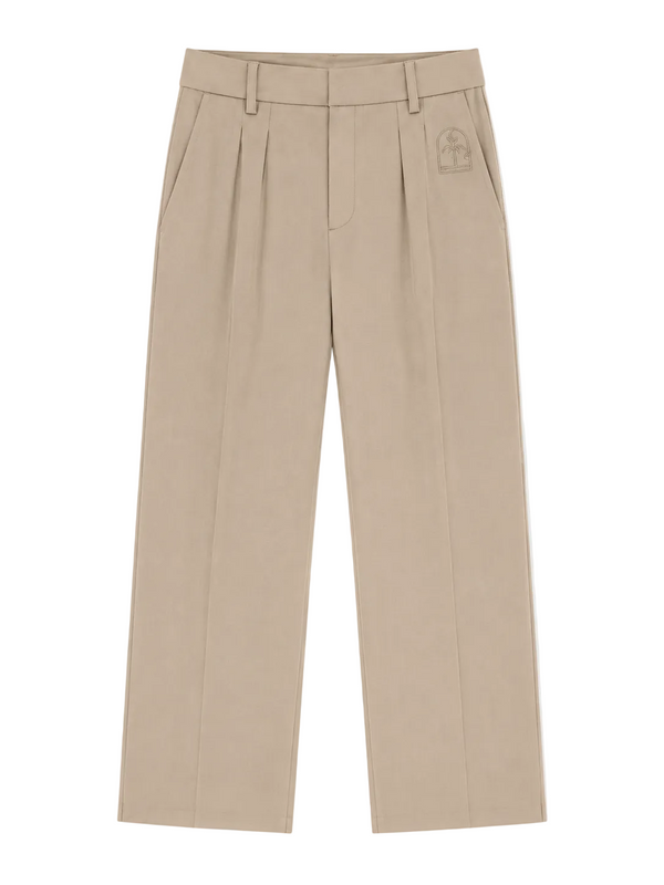 PANTALÓN GRECIA NUDE