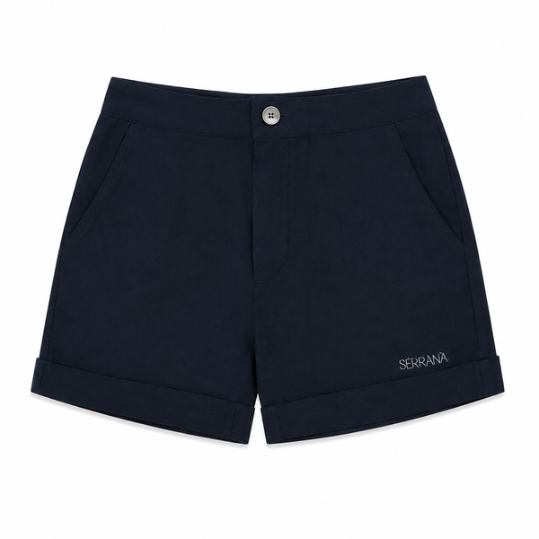 SHORT MACONDO