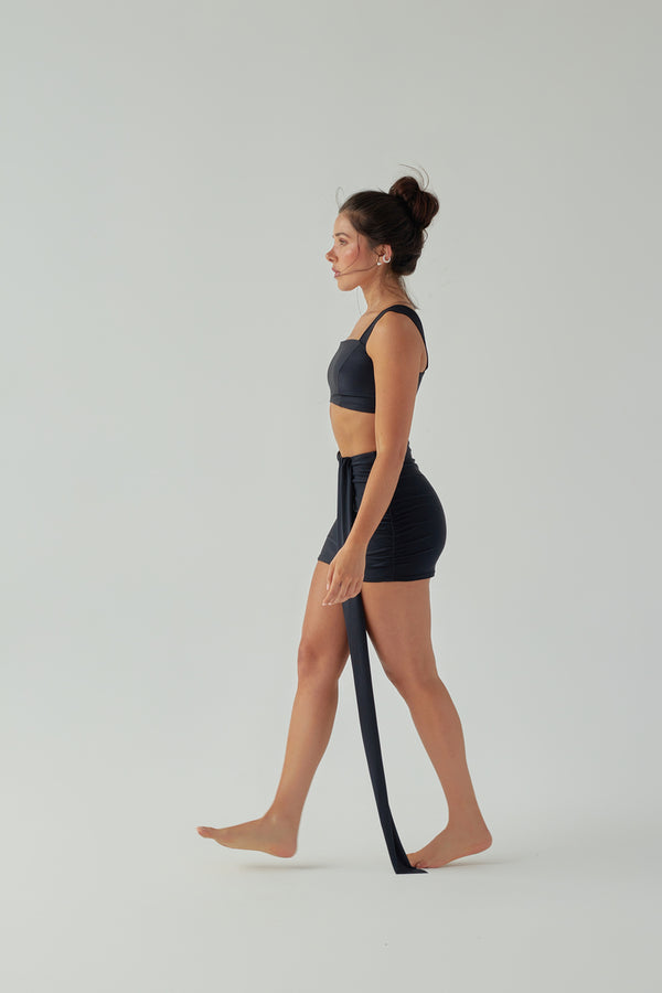 SET CORAL NEGRO