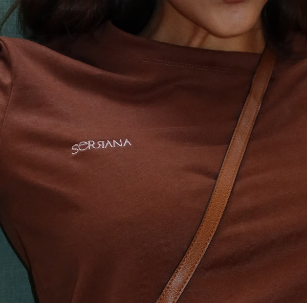 CAMISETA GRECIA