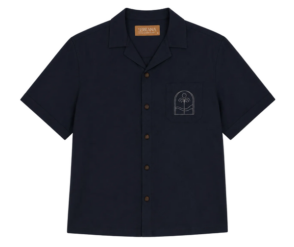 CAMISA MACONDO