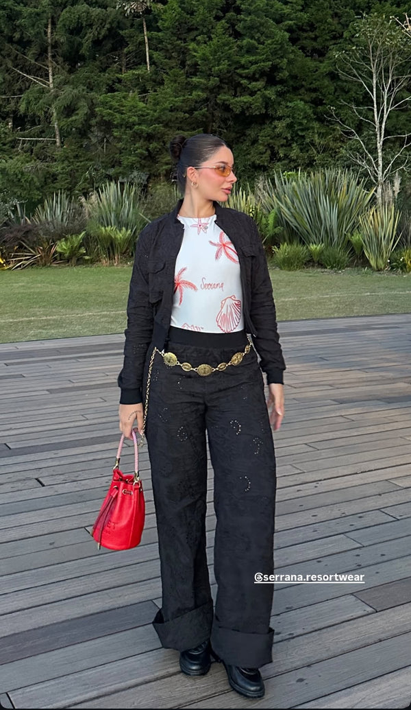 PANTALÓN MAYA