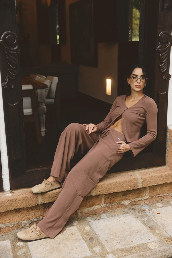 PANTALÓN GINEBRA