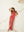 VESTIDO SATORI ROJO